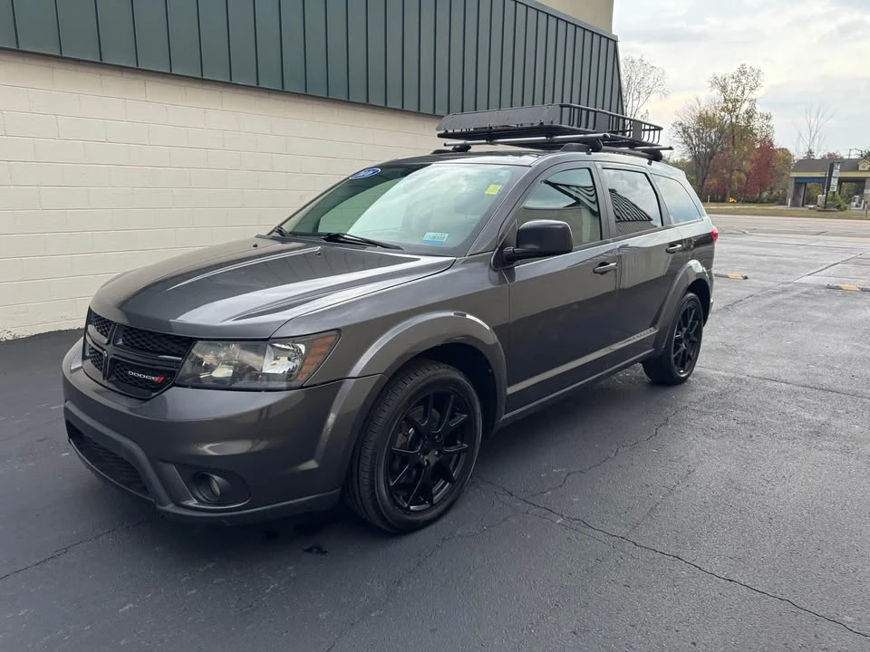 2016 Dodge Journey - Image 6 of 16