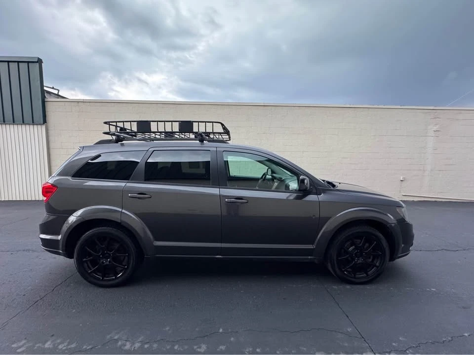 2016 Dodge Journey - Image 3 of 16