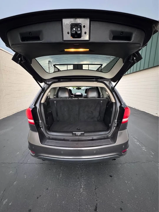 2016 Dodge Journey - Image 7 of 16