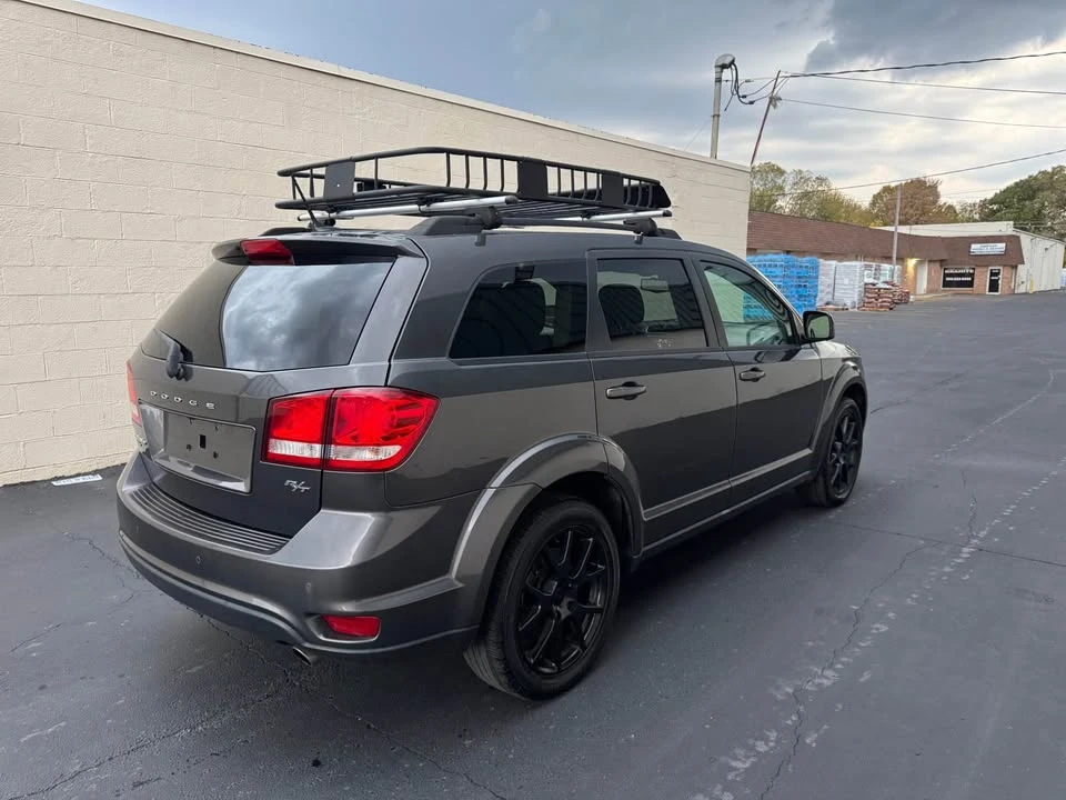 2016 Dodge Journey - Image 5 of 16