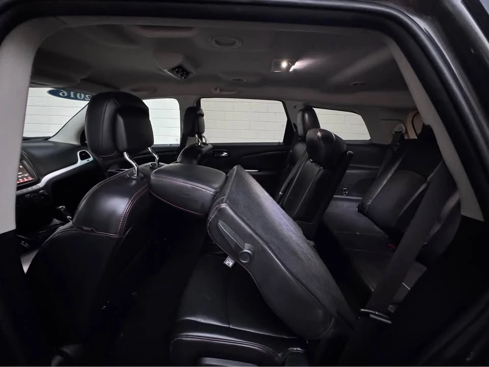 2016 Dodge Journey - Image 12 of 16
