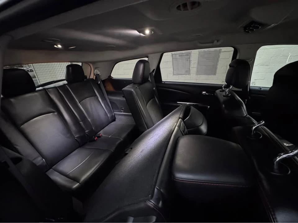 2016 Dodge Journey - Image 14 of 16