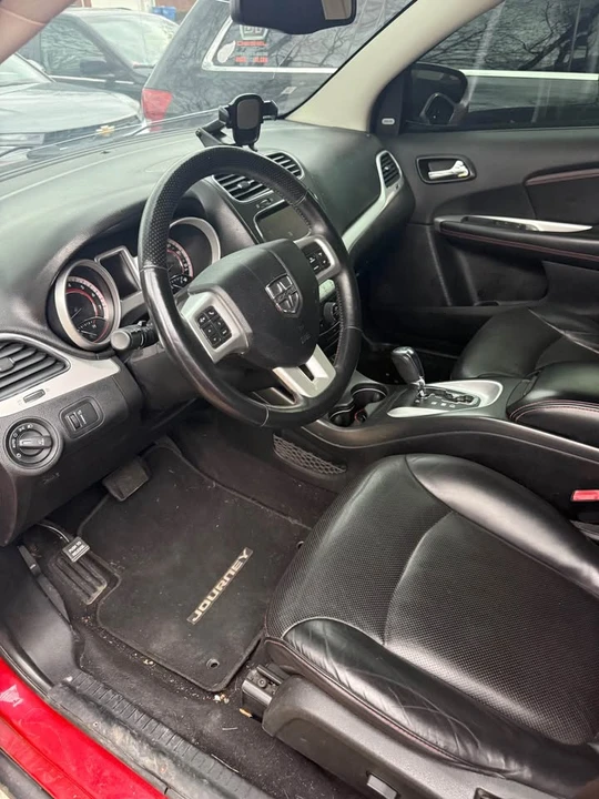 2016 Dodge Journey - Image 5 of 12
