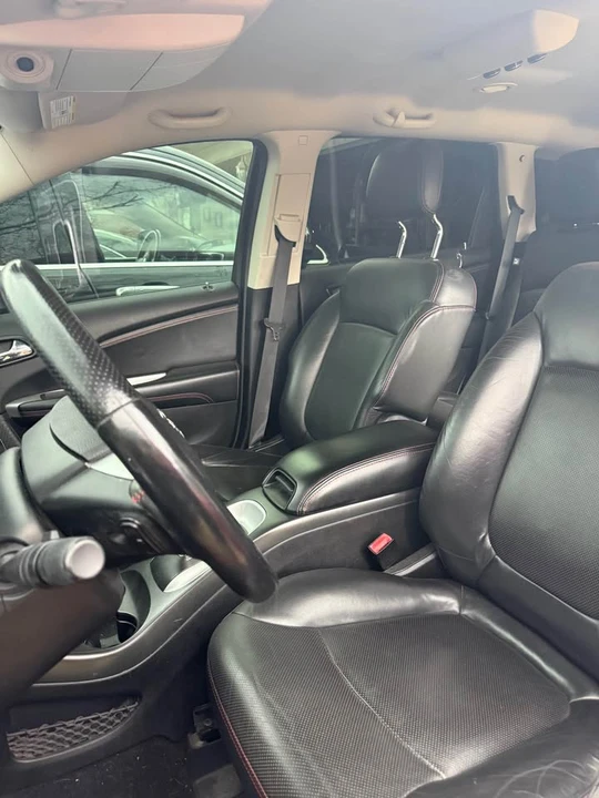 2016 Dodge Journey - Image 7 of 12