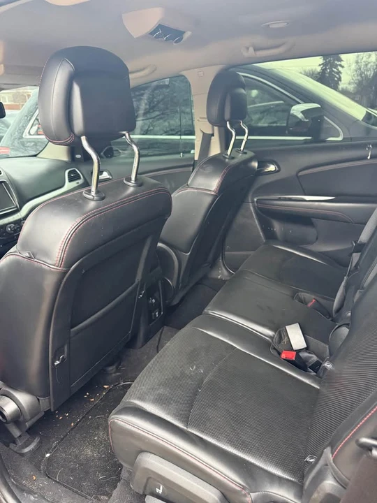 2016 Dodge Journey - Image 8 of 12