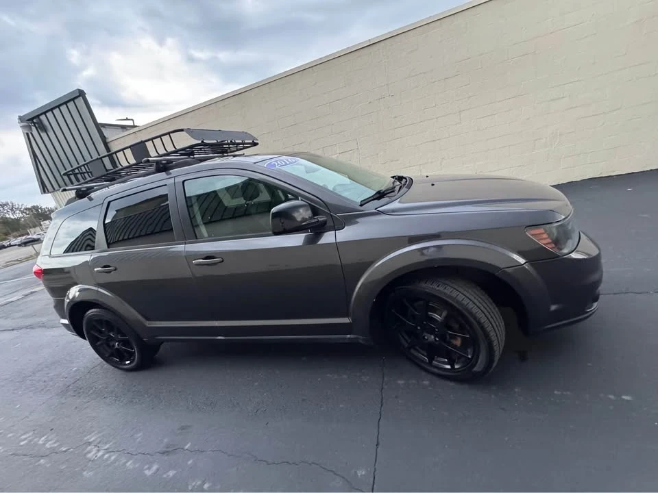 2016 Dodge Journey - Image 12 of 20