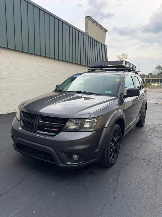 2016 Dodge Journey - Image 6 of 20