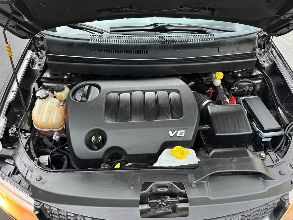2016 Dodge Journey - Image 7 of 20
