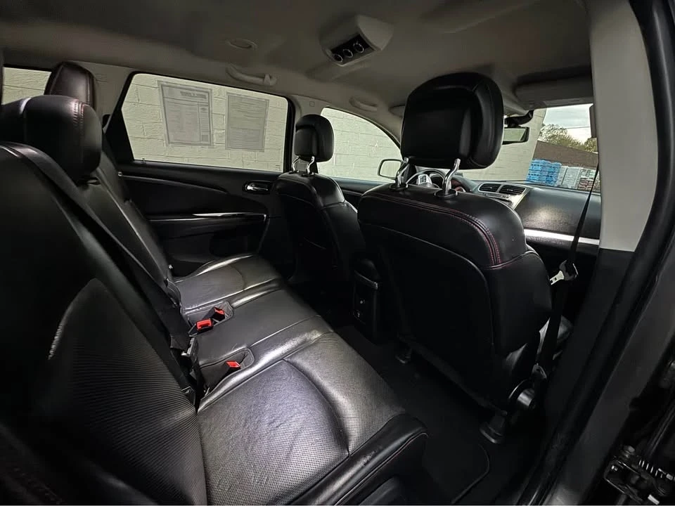 2016 Dodge Journey - Image 18 of 20