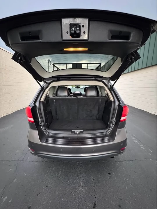 2016 Dodge Journey - Image 14 of 20