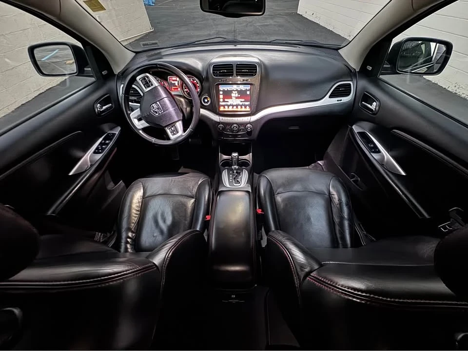 2016 Dodge Journey - Image 11 of 20