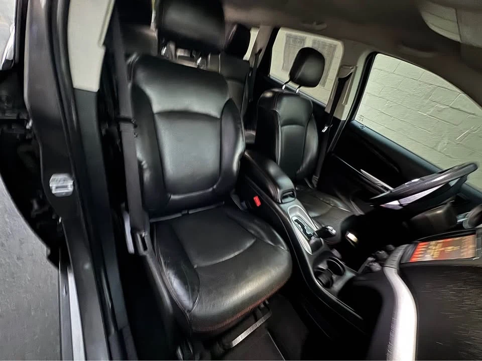 2016 Dodge Journey - Image 9 of 20