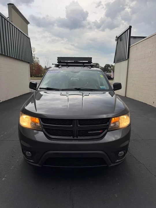 2016 Dodge Journey - Image 4 of 20