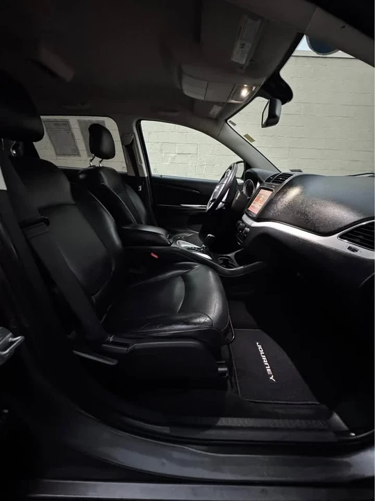2016 Dodge Journey - Image 10 of 20