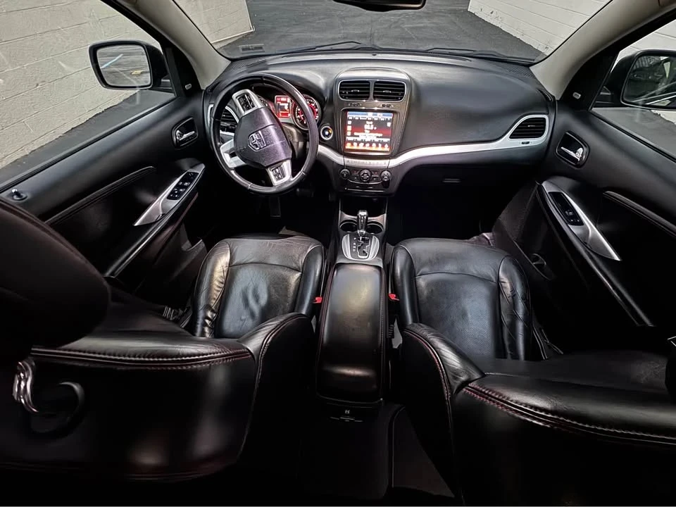 2016 Dodge Journey - Image 19 of 20