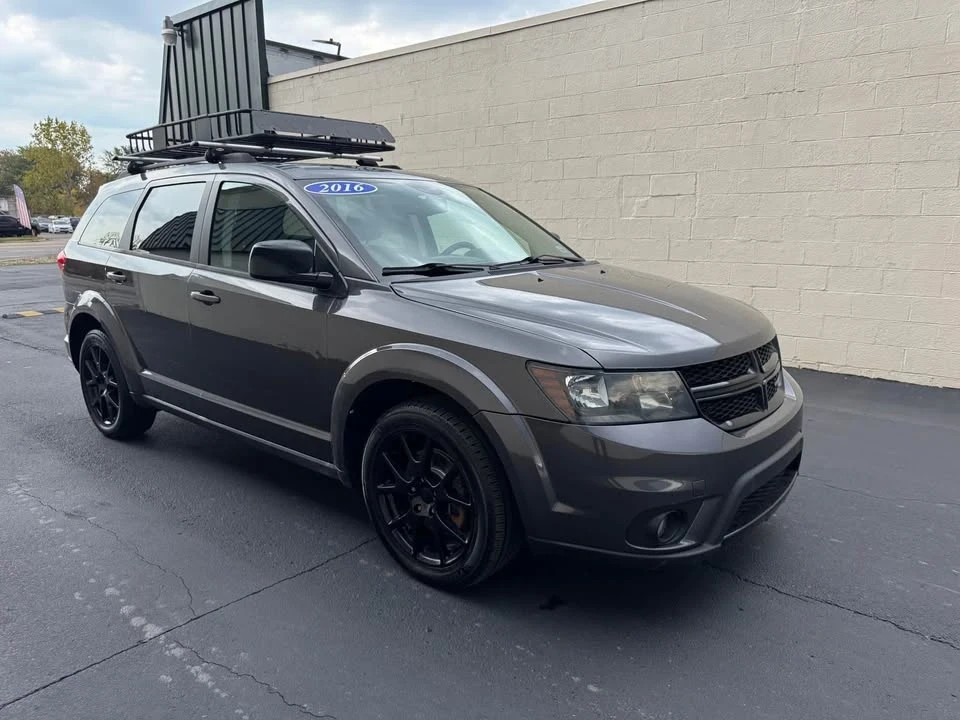 2016 Dodge Journey - Image 2 of 20
