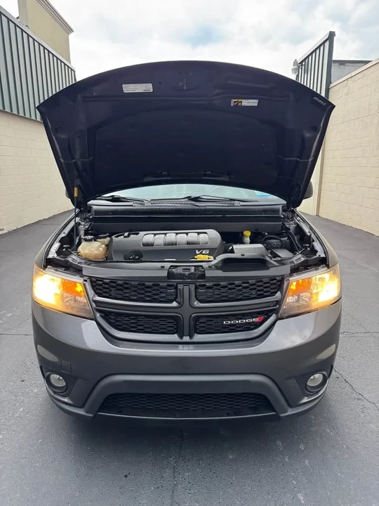2016 Dodge Journey - Image 8 of 20