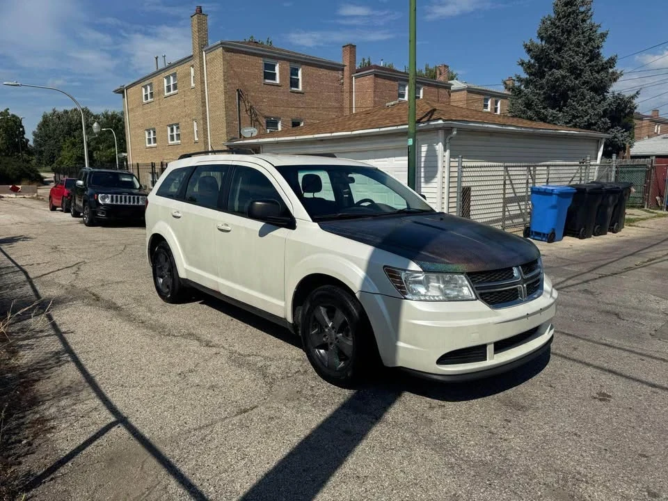 2016 Dodge Journey - Image 8 of 14