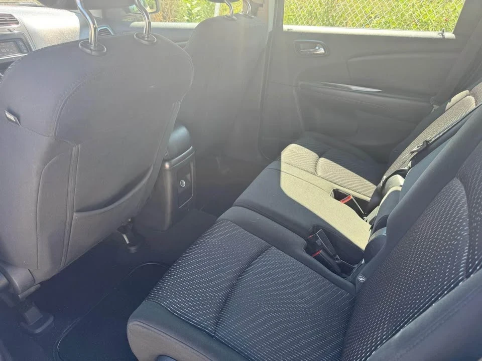 2016 Dodge Journey - Image 6 of 14