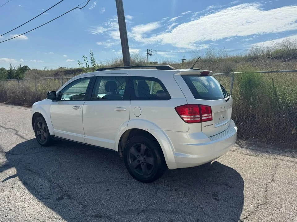 2016 Dodge Journey - Image 10 of 14