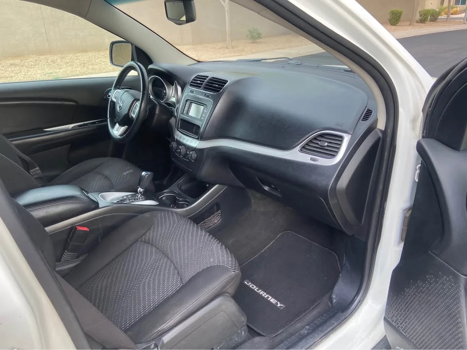 2016 Dodge Journey - Image 5 of 8