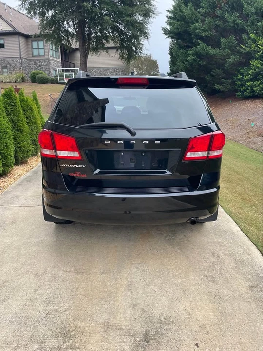 2016 Dodge Journey - Image 6 of 6