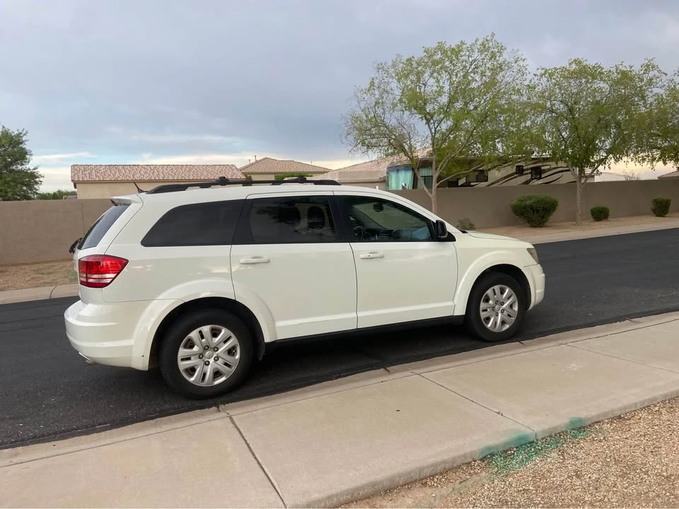 2016 Dodge Journey - Image 2 of 8