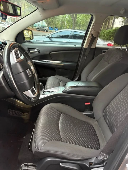 2016 Dodge Journey - Image 6 of 12