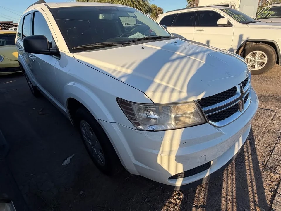 2016 Dodge Journey - Image 2 of 7