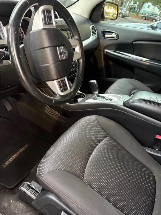 2016 Dodge Journey - Image 11 of 12