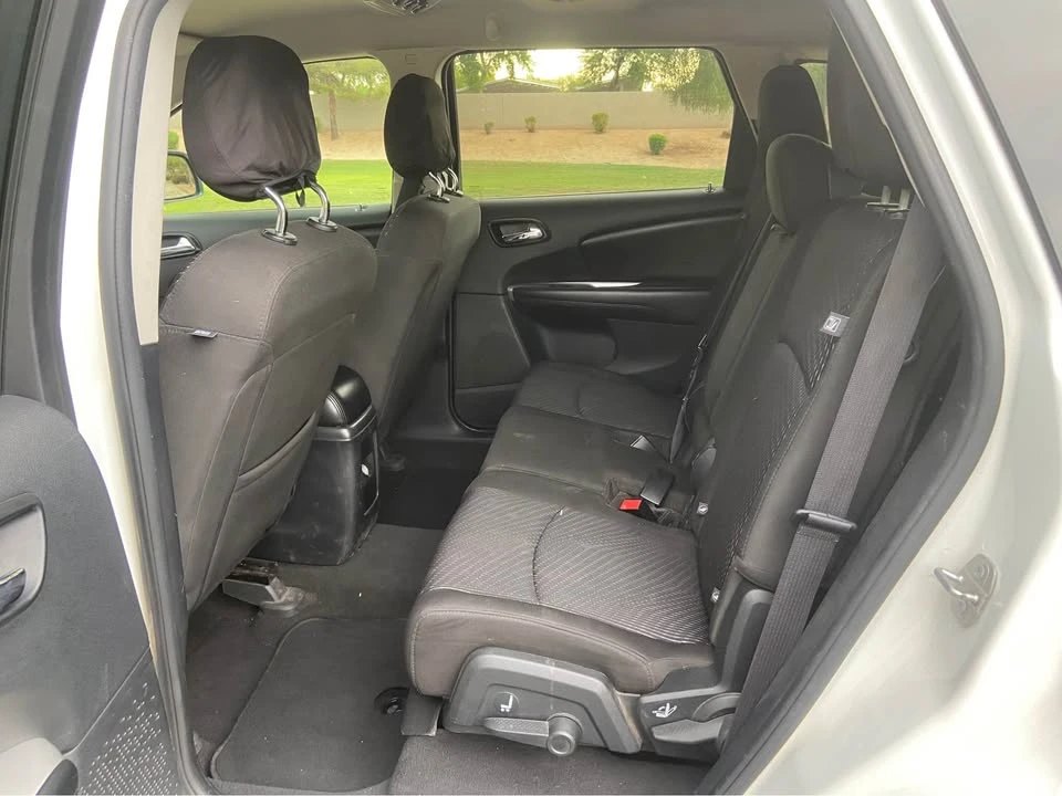 2016 Dodge Journey - Image 3 of 8