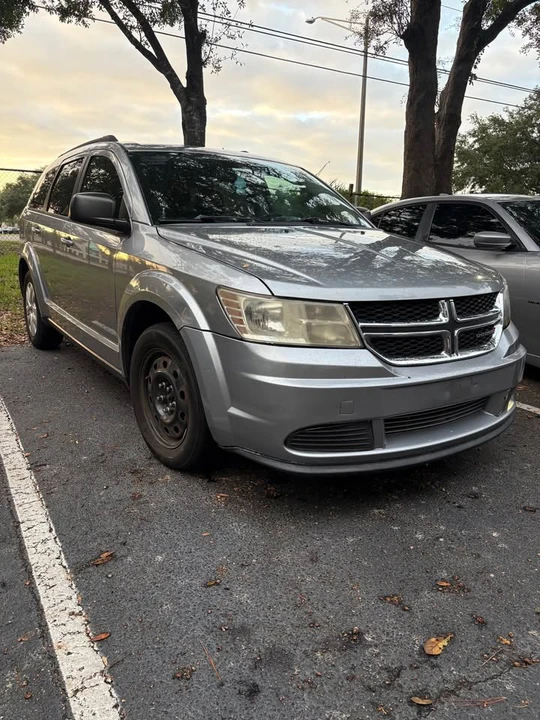 2016 Dodge Journey - Image 3 of 12