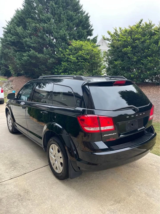 2016 Dodge Journey - Image 4 of 6
