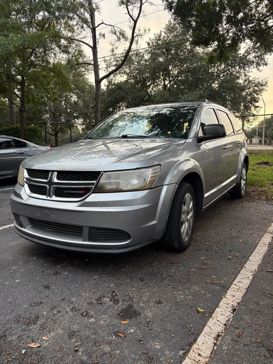 2016 Dodge Journey - Image 2 of 12