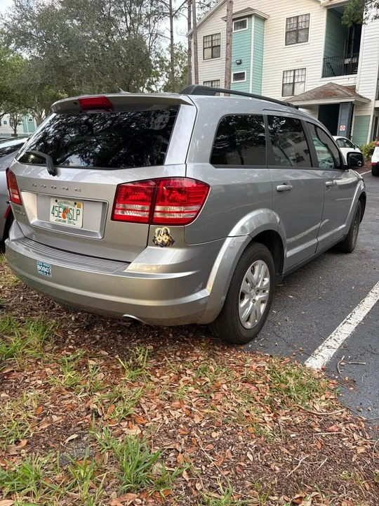 2016 Dodge Journey - Image 4 of 12