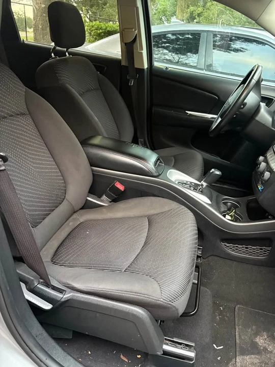 2016 Dodge Journey - Image 9 of 12