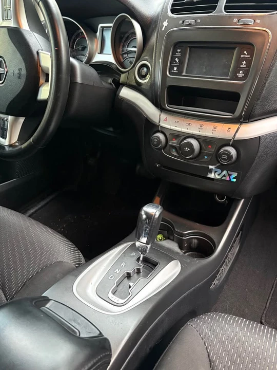 2016 Dodge Journey - Image 10 of 12