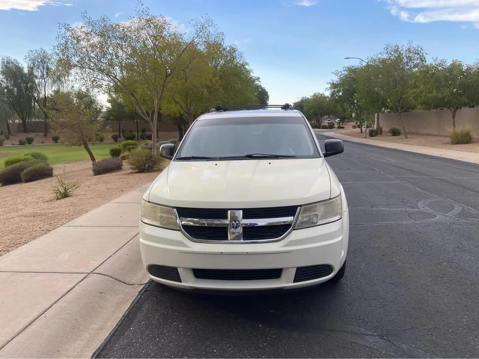 2016 Dodge Journey - Image 8 of 8