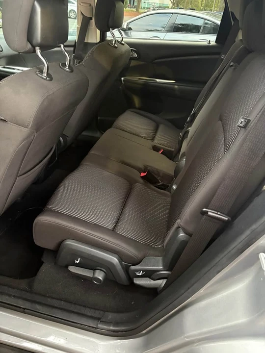 2016 Dodge Journey - Image 7 of 12