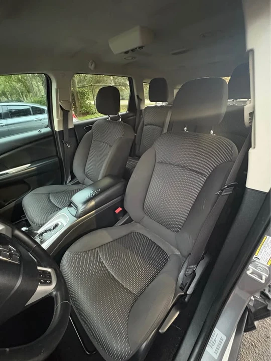 2016 Dodge Journey - Image 12 of 12