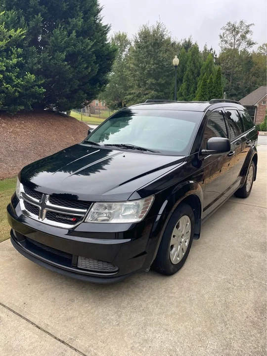 2016 Dodge Journey - Image 2 of 6