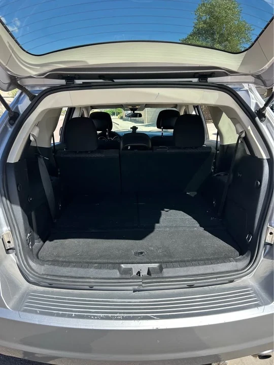 2016 Dodge Journey - Image 8 of 18