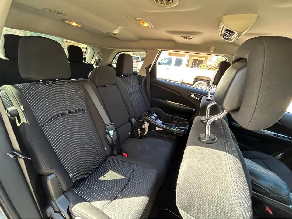 2016 Dodge Journey - Image 12 of 18