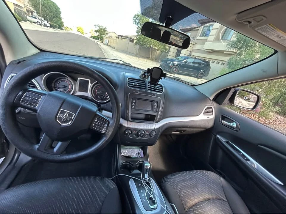 2016 Dodge Journey - Image 15 of 18