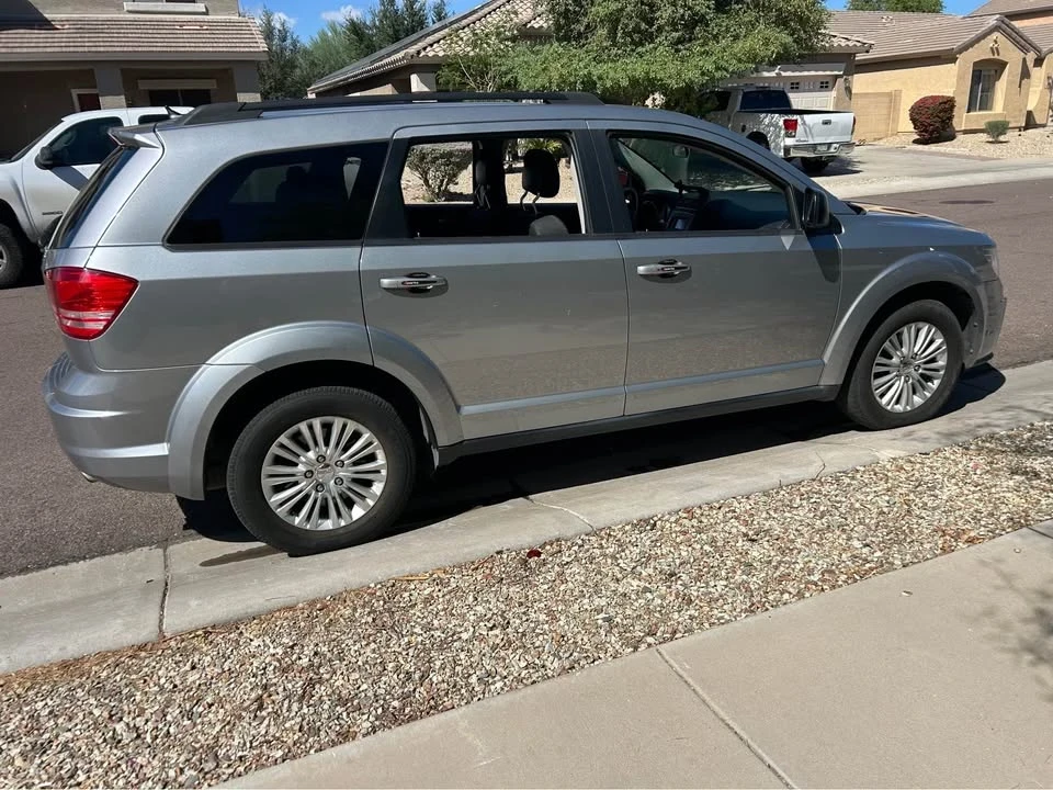 2016 Dodge Journey - Image 3 of 18