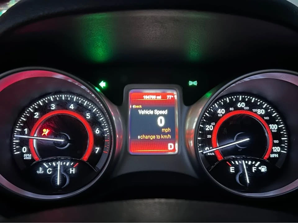 2016 Dodge Journey - Image 17 of 18