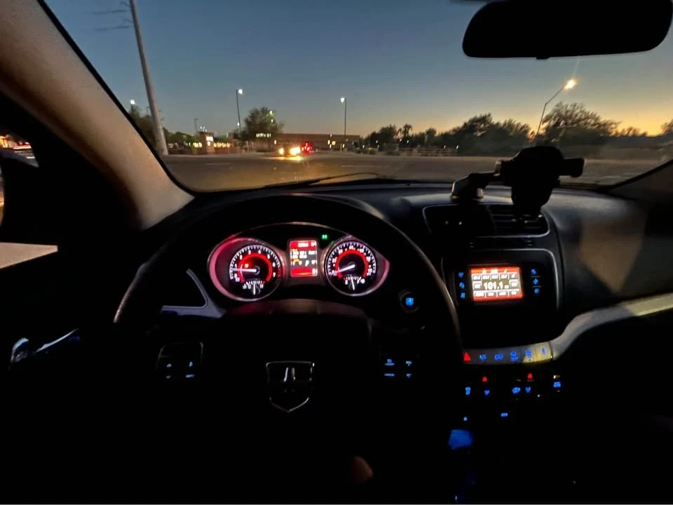2016 Dodge Journey - Image 18 of 18