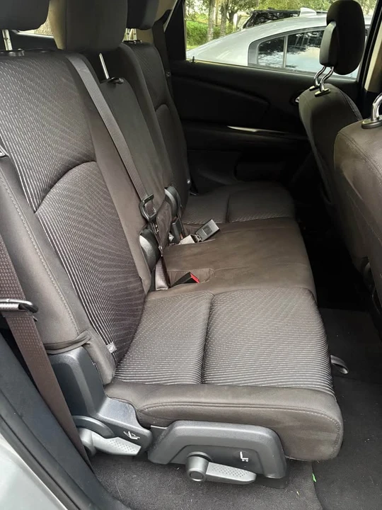 2016 Dodge Journey - Image 8 of 12