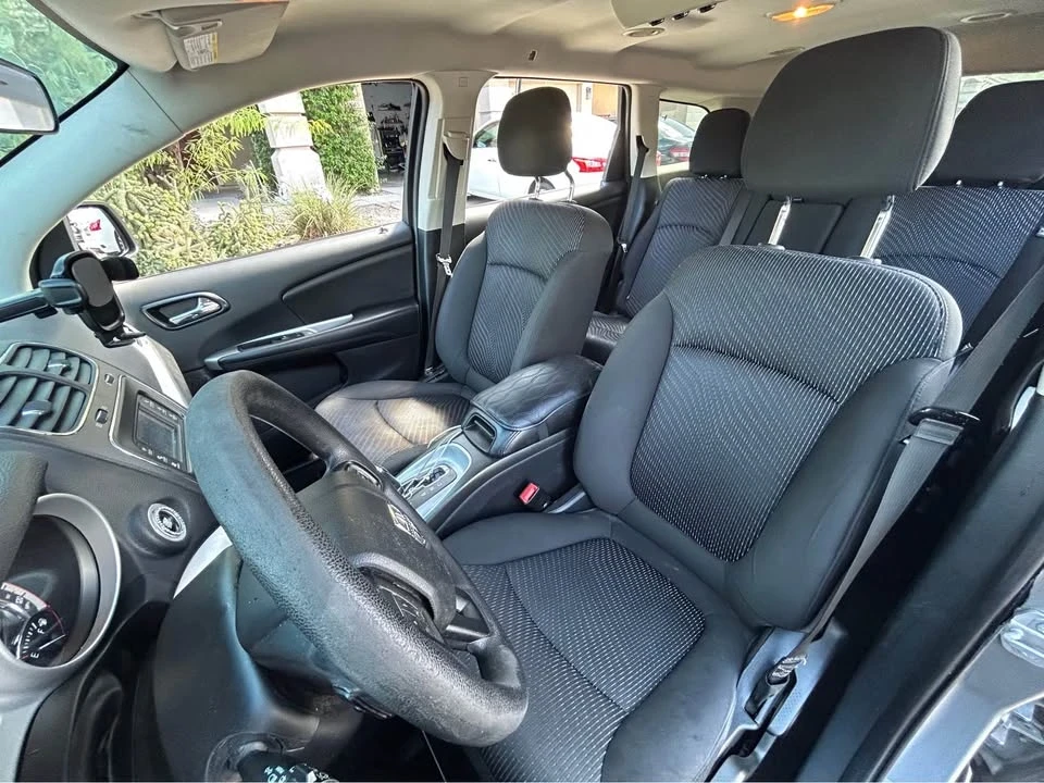 2016 Dodge Journey - Image 16 of 18