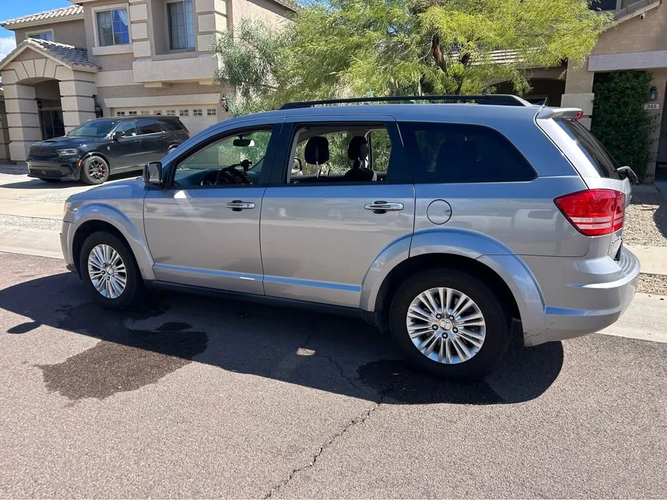 2016 Dodge Journey - Image 2 of 18